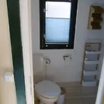 Lägenhet Ferienbungalow Am Birkenwaeldchen